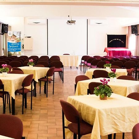 Ein Zurim Guest House 'En Zurim Zewnętrze zdjęcie