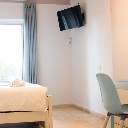 Ein Zurim Guest House 'En Zurim Zewnętrze zdjęcie