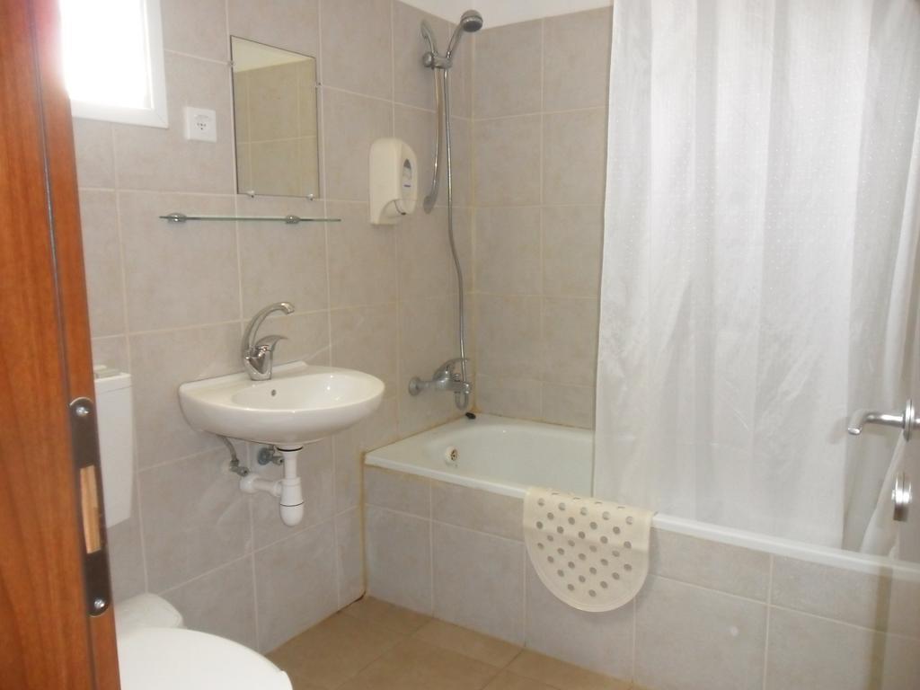 Ein Zurim Guest House 'En Zurim Pokój zdjęcie