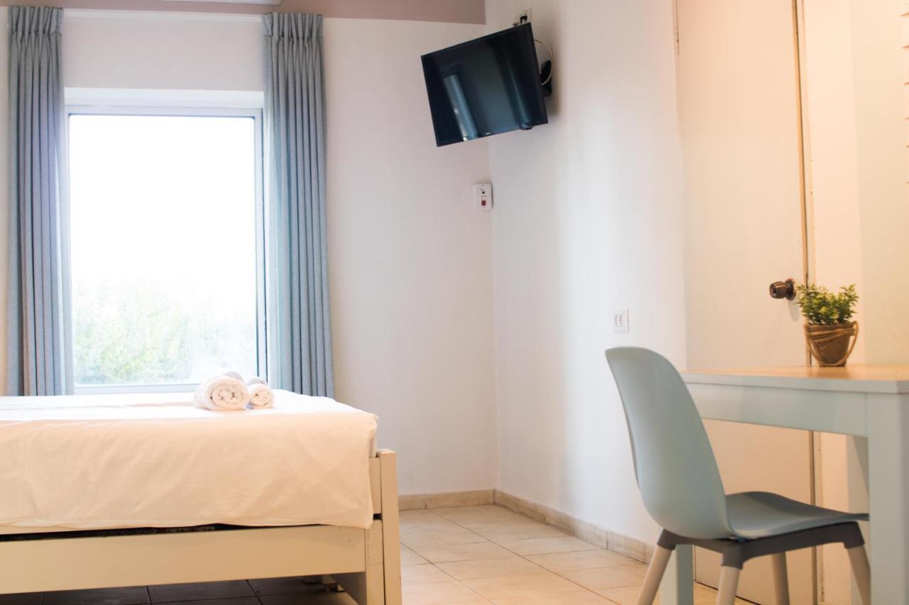 Ein Zurim Guest House 'En Zurim Zewnętrze zdjęcie